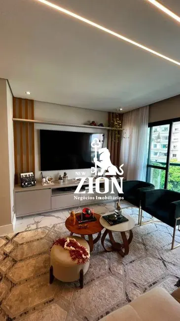 Apartamento com 3 quartos à venda, 130m2 em Santana, São Paulo - SP - imagem 3 Foto 3 de Apartamento com 3 quartos à venda, 130m2 em Santana, São Paulo - SP