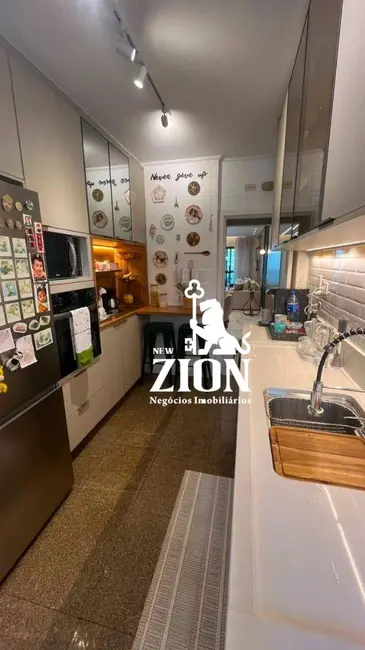 Apartamento com 3 quartos à venda, 130m2 em Santana, São Paulo - SP - imagem 7 Foto 7 de Apartamento com 3 quartos à venda, 130m2 em Santana, São Paulo - SP