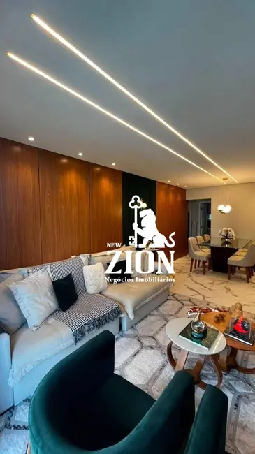 Apartamento com 3 quartos à venda, 130m2 em Santana, São Paulo - SP - imagem 2 Foto 2 de Apartamento com 3 quartos à venda, 130m2 em Santana, São Paulo - SP