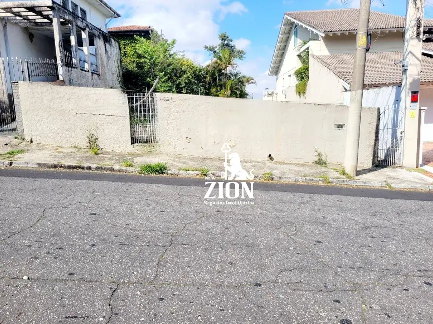 Foto 1 de Terreno / Lote à venda, 544m2 em Jardim São Bento, São Paulo - SP