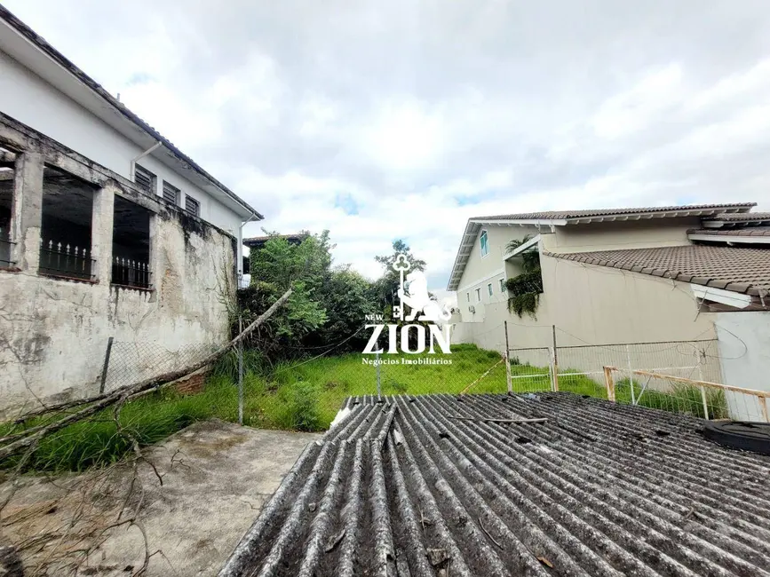 Foto 2 de Terreno / Lote à venda, 544m2 em Jardim São Bento, São Paulo - SP