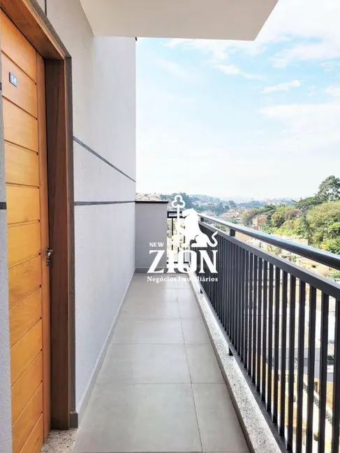 Foto 1 de Apartamento com 1 quarto à venda, 44m2 em Vila Mazzei, São Paulo - SP