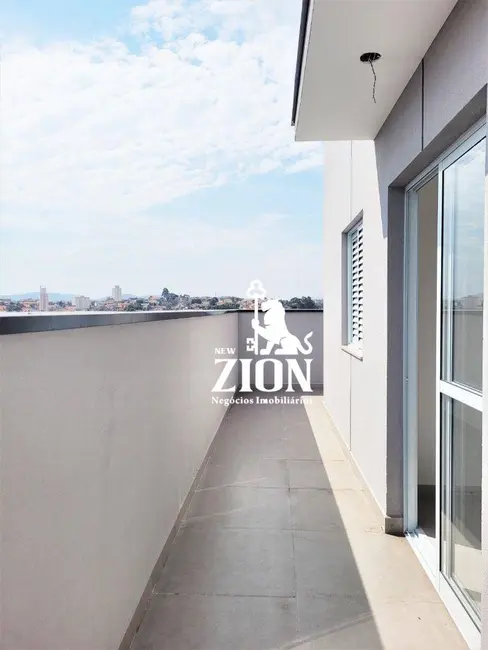 Foto 8 de Apartamento com 1 quarto à venda, 44m2 em Vila Mazzei, São Paulo - SP