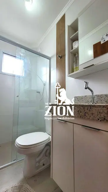 Foto 7 de Apartamento com 1 quarto à venda, 44m2 em Vila Mazzei, São Paulo - SP