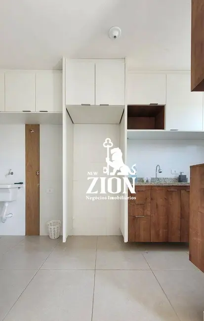 Foto 3 de Apartamento com 1 quarto à venda, 44m2 em Vila Mazzei, São Paulo - SP