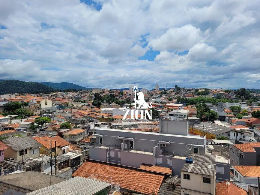 Foto 9 de Apartamento com 1 quarto à venda, 44m2 em Vila Mazzei, São Paulo - SP