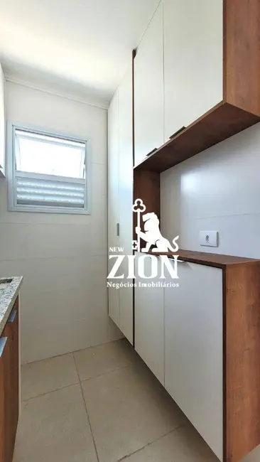 Foto 5 de Apartamento com 1 quarto à venda, 44m2 em Vila Mazzei, São Paulo - SP