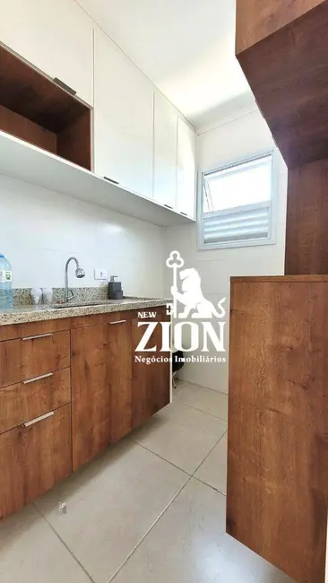 Foto 4 de Apartamento com 1 quarto à venda, 44m2 em Vila Mazzei, São Paulo - SP