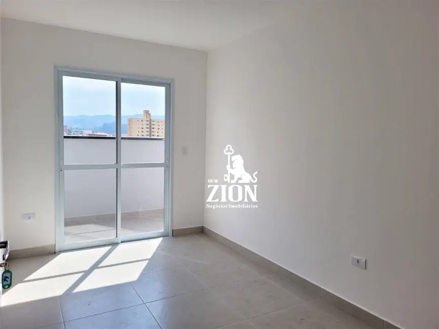 Foto 2 de Apartamento com 1 quarto à venda, 44m2 em Vila Mazzei, São Paulo - SP