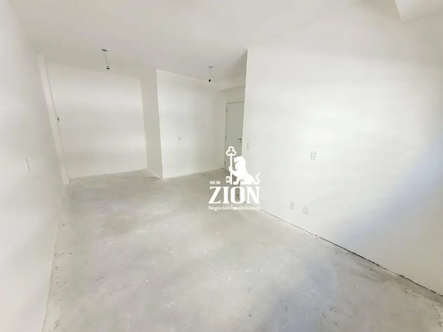 Foto 8 de Apartamento com 3 quartos à venda, 167m2 em Santana, São Paulo - SP