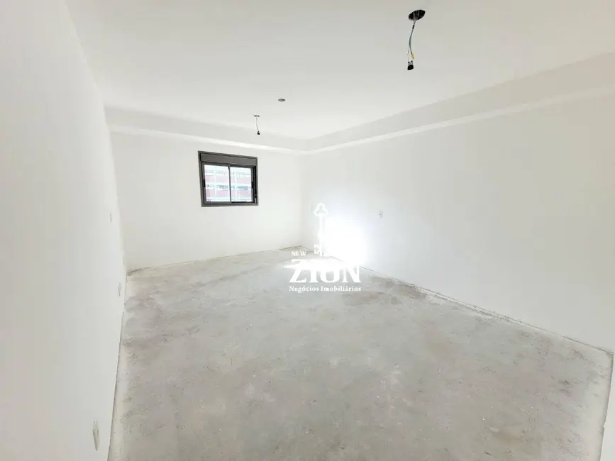 Foto 5 de Apartamento com 3 quartos à venda, 167m2 em Santana, São Paulo - SP