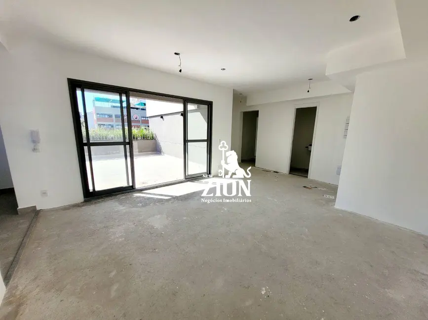Foto 4 de Apartamento com 3 quartos à venda, 167m2 em Santana, São Paulo - SP