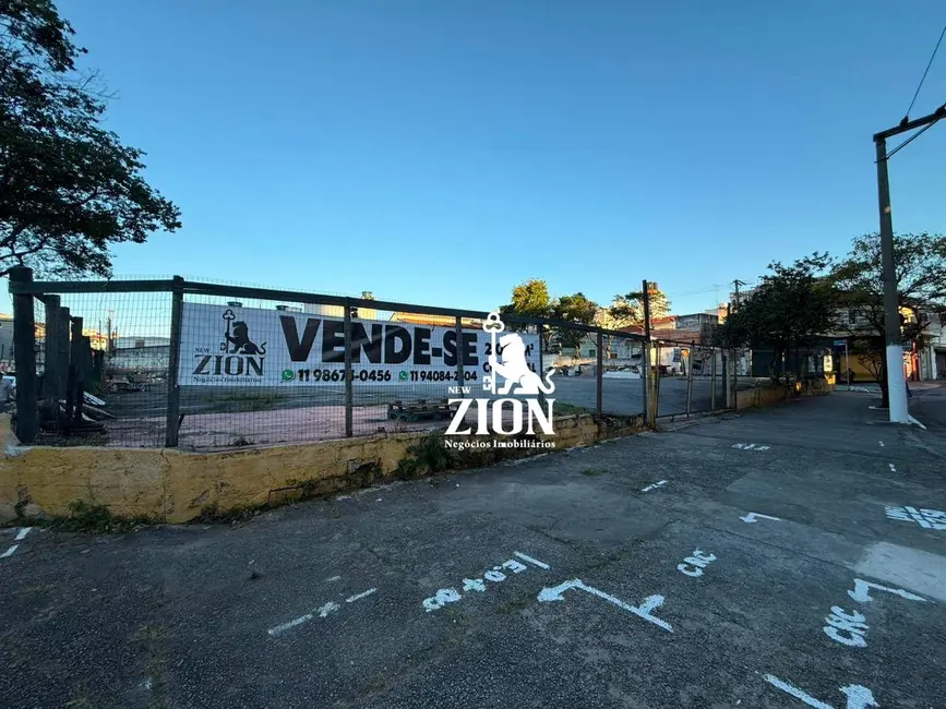 Foto 4 de Sala Comercial à venda, 2000m2 em Carandiru, São Paulo - SP