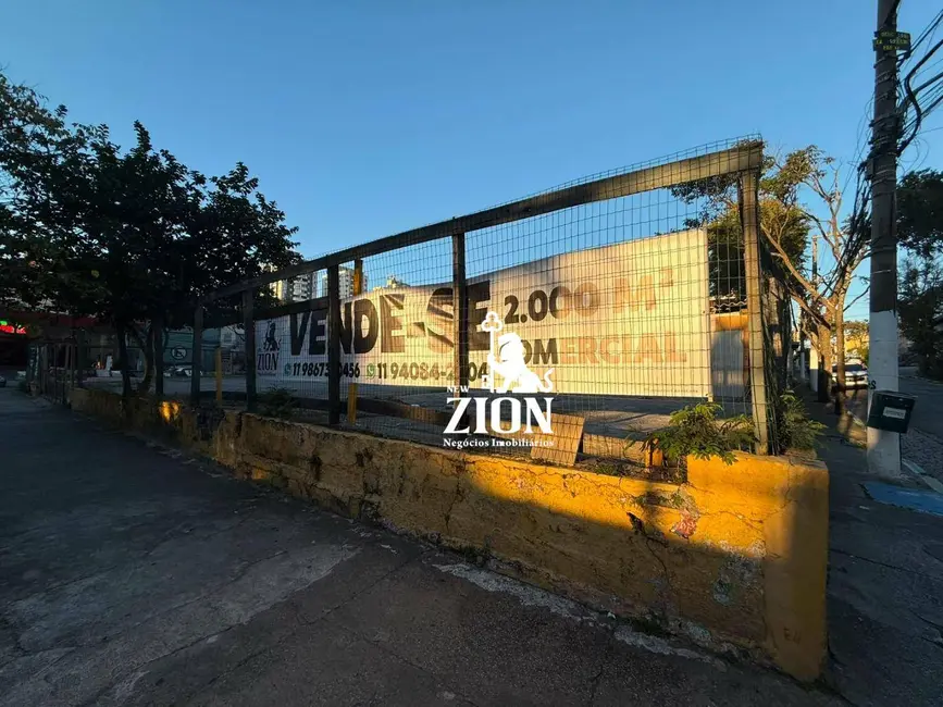 Foto 7 de Sala Comercial à venda, 2000m2 em Carandiru, São Paulo - SP
