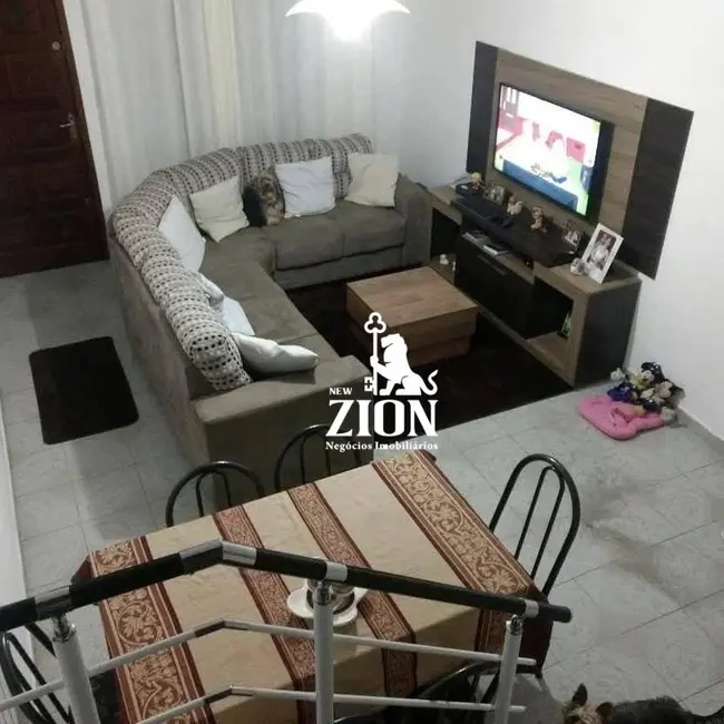 Foto 1 de Sobrado com 2 quartos à venda, 82m2 em Vila Nova Mazzei, São Paulo - SP