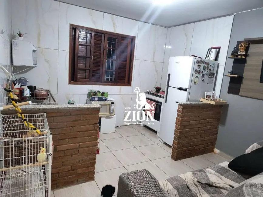 Foto 5 de Sobrado com 2 quartos à venda, 82m2 em Vila Nova Mazzei, São Paulo - SP