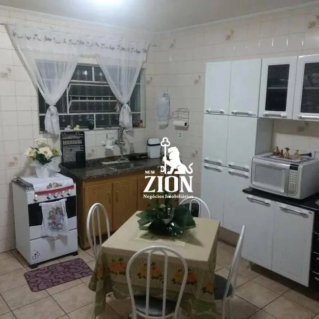 Foto 4 de Sobrado com 2 quartos à venda, 82m2 em Vila Nova Mazzei, São Paulo - SP