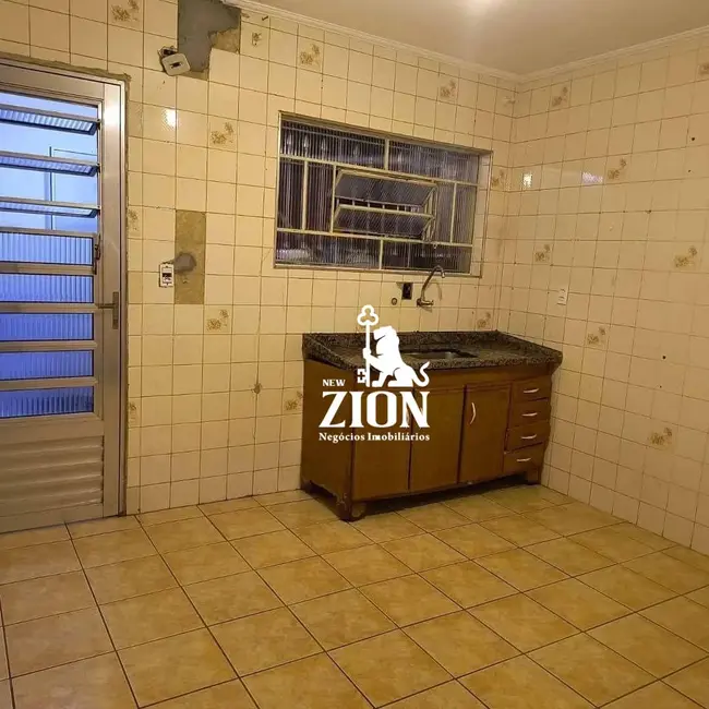 Foto 8 de Sobrado com 2 quartos à venda, 82m2 em Vila Nova Mazzei, São Paulo - SP