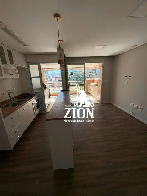 Apartamento com 2 quartos para alugar, 60m2 em Vila Dom Pedro II, São Paulo - SP - imagem 7 Foto 7 de Apartamento com 2 quartos para alugar, 60m2 em Vila Dom Pedro II, São Paulo - SP
