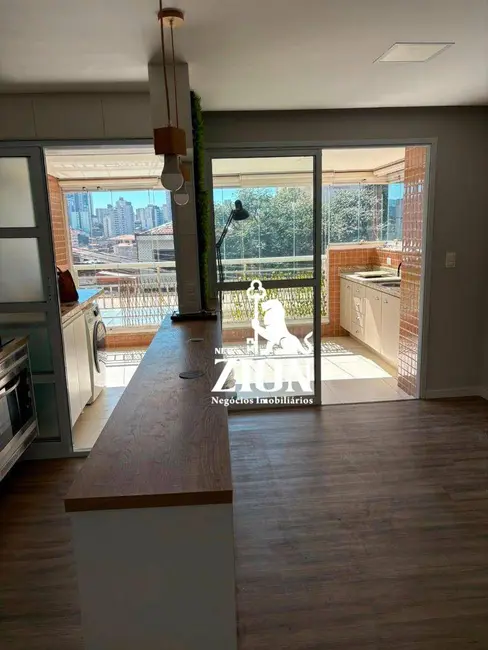 Apartamento com 2 quartos para alugar, 60m2 em Vila Dom Pedro II, São Paulo - SP - imagem 4 Foto 4 de Apartamento com 2 quartos para alugar, 60m2 em Vila Dom Pedro II, São Paulo - SP