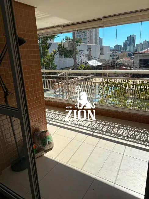 Apartamento com 2 quartos para alugar, 60m2 em Vila Dom Pedro II, São Paulo - SP - imagem 3 Foto 3 de Apartamento com 2 quartos para alugar, 60m2 em Vila Dom Pedro II, São Paulo - SP