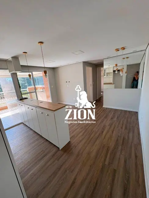 Apartamento com 2 quartos para alugar, 60m2 em Vila Dom Pedro II, São Paulo - SP - imagem 8 Foto 8 de Apartamento com 2 quartos para alugar, 60m2 em Vila Dom Pedro II, São Paulo - SP