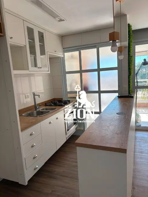 Apartamento com 2 quartos para alugar, 60m2 em Vila Dom Pedro II, São Paulo - SP - imagem 6 Foto 6 de Apartamento com 2 quartos para alugar, 60m2 em Vila Dom Pedro II, São Paulo - SP