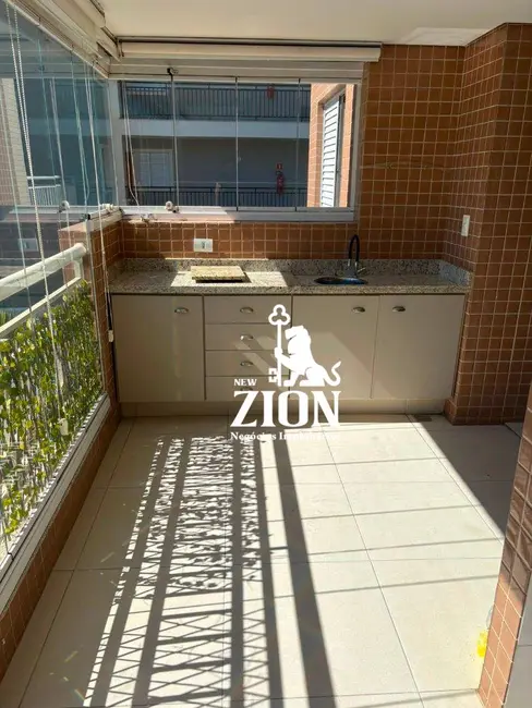 Apartamento com 2 quartos para alugar, 60m2 em Vila Dom Pedro II, São Paulo - SP - imagem 2 Foto 2 de Apartamento com 2 quartos para alugar, 60m2 em Vila Dom Pedro II, São Paulo - SP