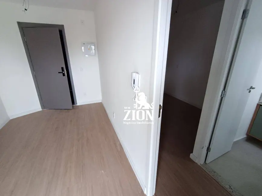 Foto 9 de Apartamento com 1 quarto à venda, 27m2 em Vila Dom Pedro II, São Paulo - SP