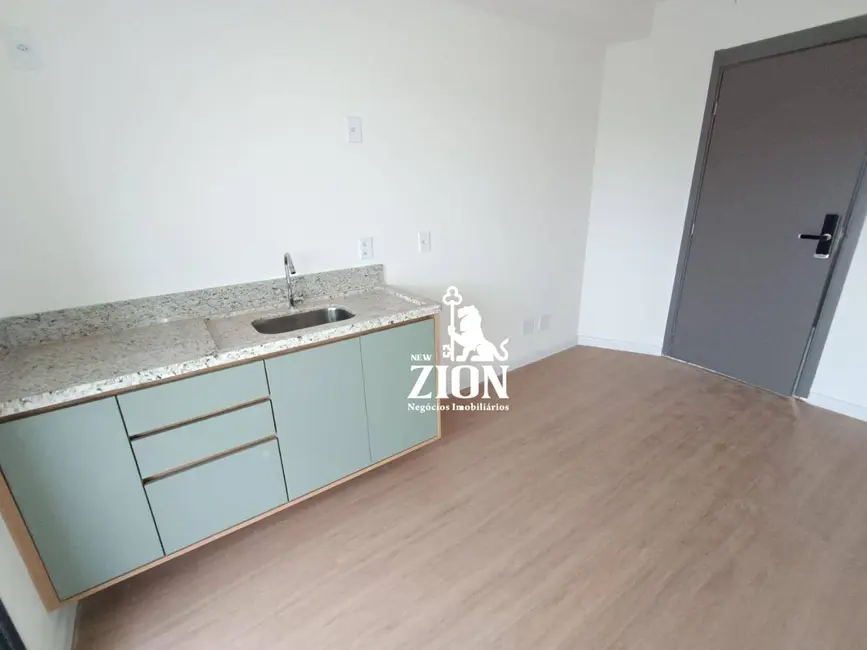 Foto 4 de Apartamento com 1 quarto à venda, 27m2 em Vila Dom Pedro II, São Paulo - SP
