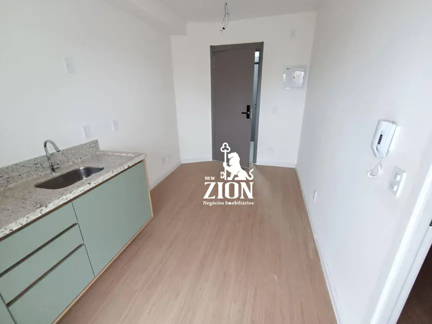Foto 8 de Apartamento com 1 quarto à venda, 27m2 em Vila Dom Pedro II, São Paulo - SP