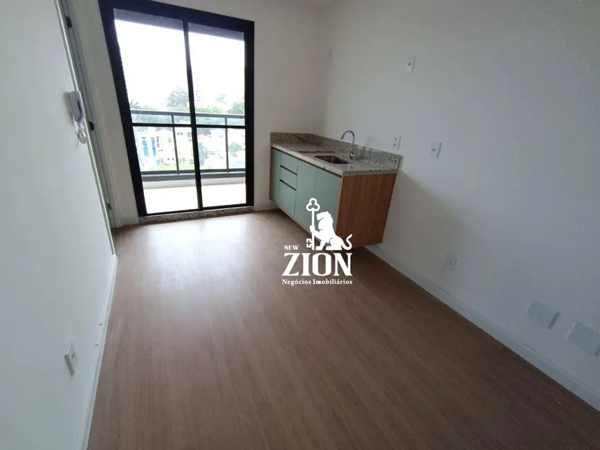 Foto 3 de Apartamento com 1 quarto à venda, 27m2 em Vila Dom Pedro II, São Paulo - SP