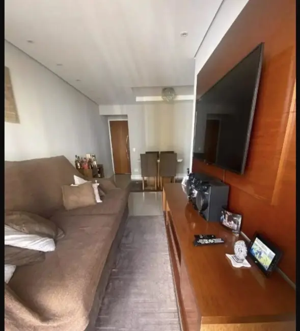 Foto 2 de Apartamento com 3 quartos à venda, 80m2 em Santa Teresinha, São Paulo - SP