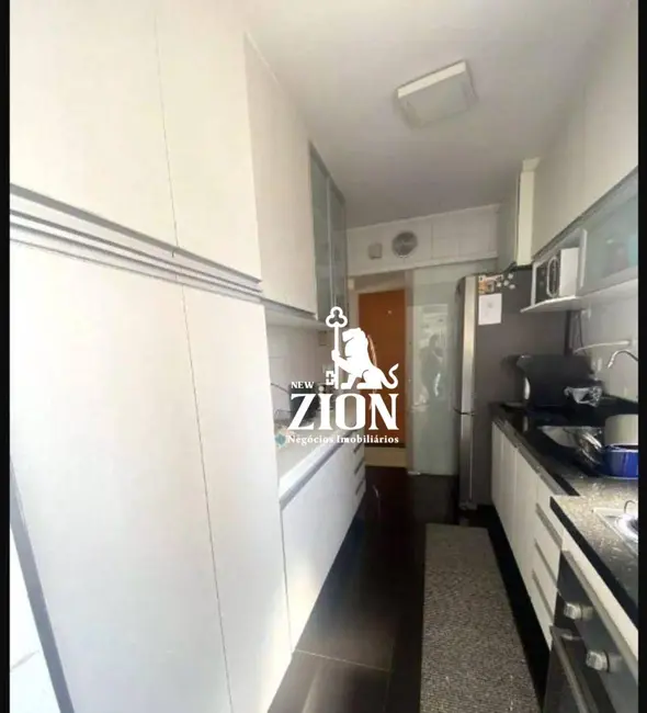 Foto 6 de Apartamento com 3 quartos à venda, 80m2 em Santa Teresinha, São Paulo - SP