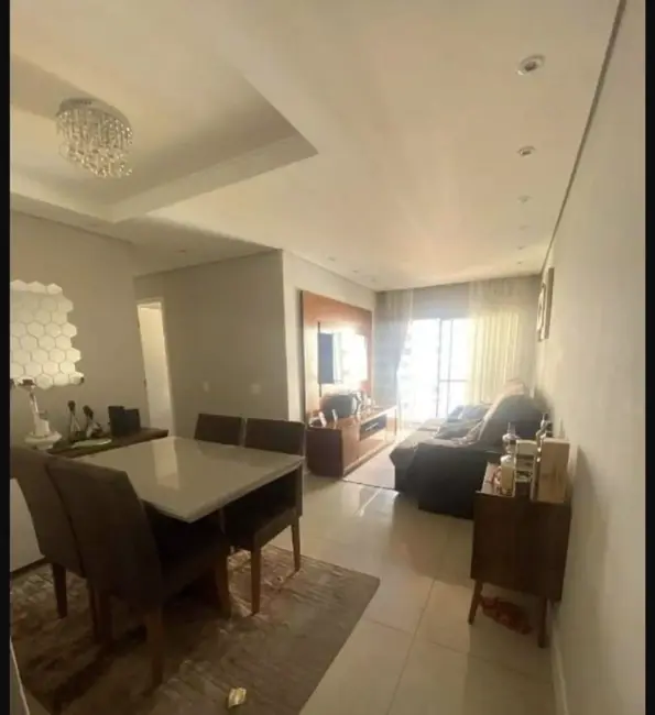 Foto 5 de Apartamento com 3 quartos à venda, 80m2 em Santa Teresinha, São Paulo - SP