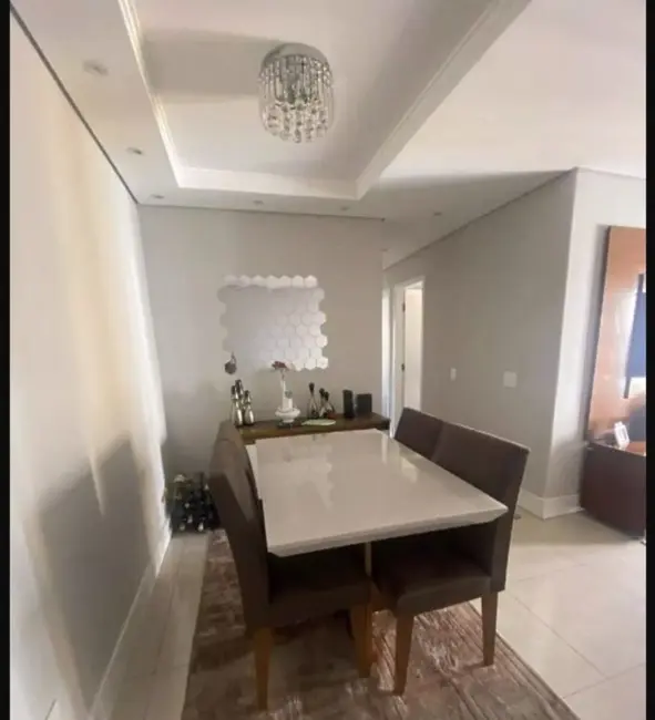 Foto 3 de Apartamento com 3 quartos à venda, 80m2 em Santa Teresinha, São Paulo - SP