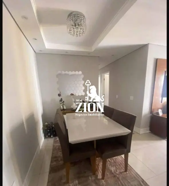 Foto 3 de Apartamento com 3 quartos à venda, 80m2 em Santa Teresinha, São Paulo - SP