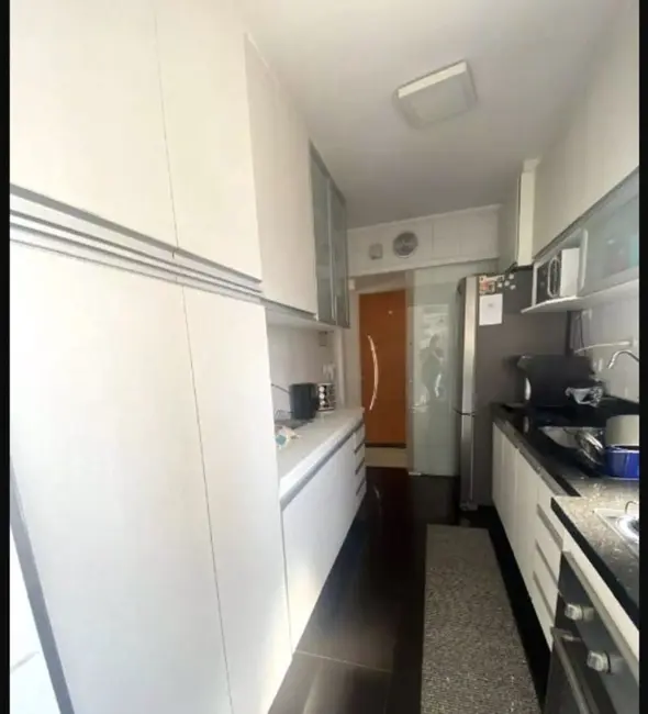 Foto 6 de Apartamento com 3 quartos à venda, 80m2 em Santa Teresinha, São Paulo - SP