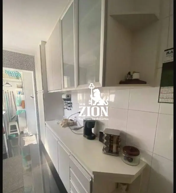 Foto 9 de Apartamento com 3 quartos à venda, 80m2 em Santa Teresinha, São Paulo - SP
