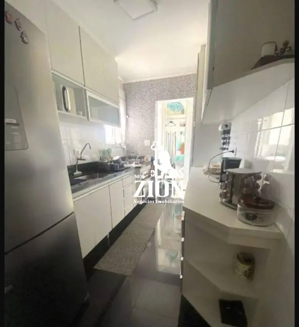 Foto 7 de Apartamento com 3 quartos à venda, 80m2 em Santa Teresinha, São Paulo - SP