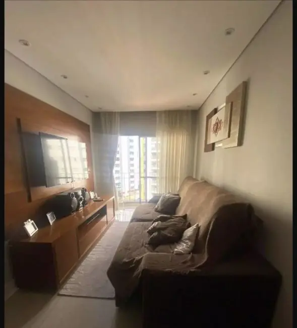 Foto 1 de Apartamento com 3 quartos à venda, 80m2 em Santa Teresinha, São Paulo - SP