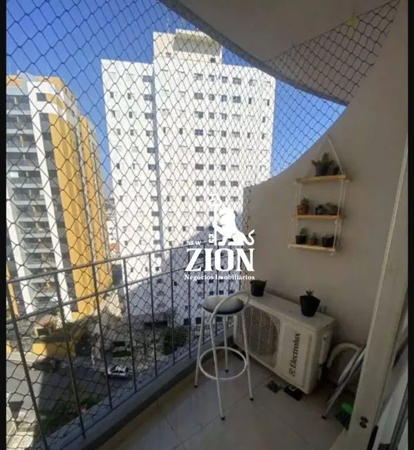 Foto 4 de Apartamento com 3 quartos à venda, 80m2 em Santa Teresinha, São Paulo - SP