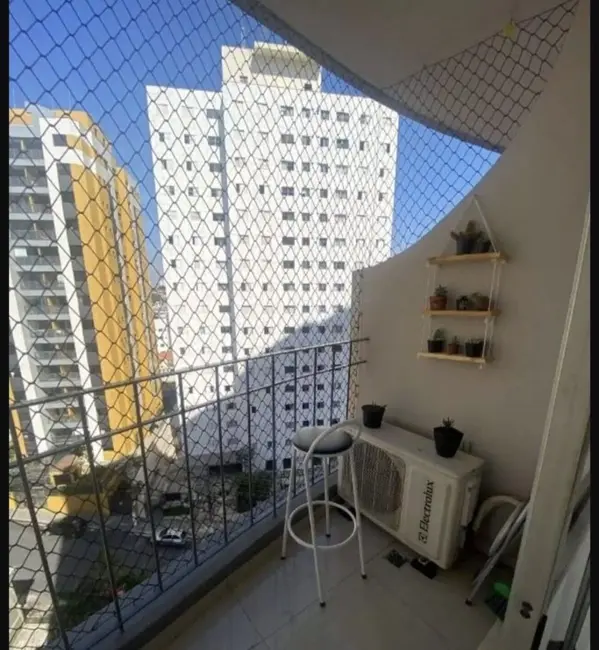 Foto 4 de Apartamento com 3 quartos à venda, 80m2 em Santa Teresinha, São Paulo - SP
