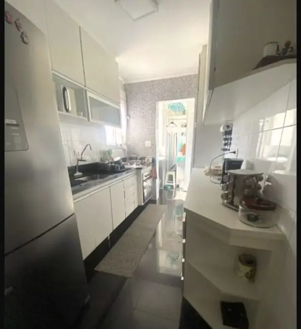 Foto 7 de Apartamento com 3 quartos à venda, 80m2 em Santa Teresinha, São Paulo - SP