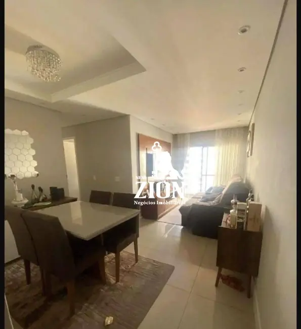 Foto 5 de Apartamento com 3 quartos à venda, 80m2 em Santa Teresinha, São Paulo - SP