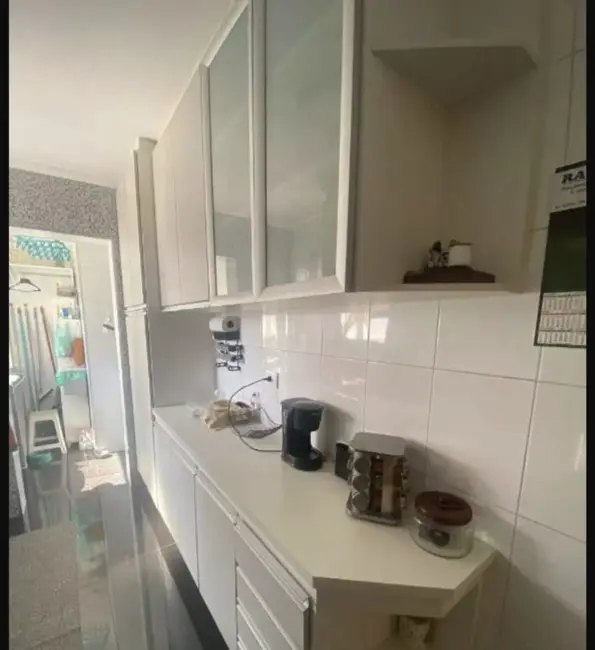 Foto 9 de Apartamento com 3 quartos à venda, 80m2 em Santa Teresinha, São Paulo - SP