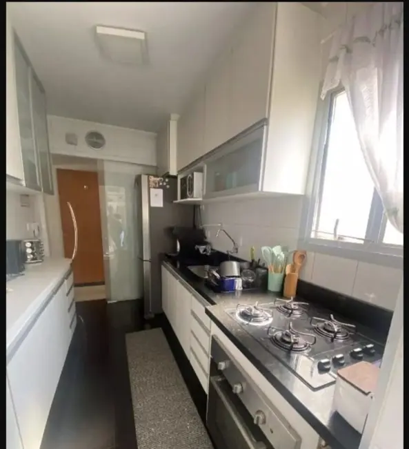 Foto 8 de Apartamento com 3 quartos à venda, 80m2 em Santa Teresinha, São Paulo - SP