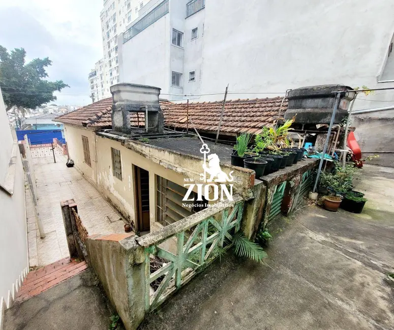 Terreno / Lote à venda, 450m2 em Vila Nova Mazzei, São Paulo - SP - imagem 3 Foto 3 de Terreno / Lote à venda, 450m2 em Vila Nova Mazzei, São Paulo - SP