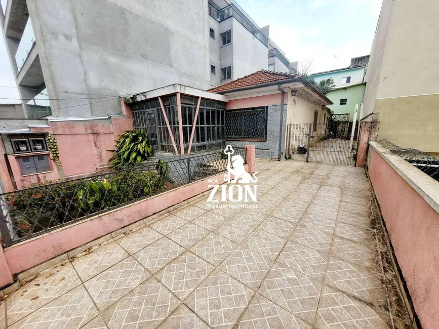 Terreno / Lote à venda, 450m2 em Vila Nova Mazzei, São Paulo - SP - imagem 2 Foto 2 de Terreno / Lote à venda, 450m2 em Vila Nova Mazzei, São Paulo - SP
