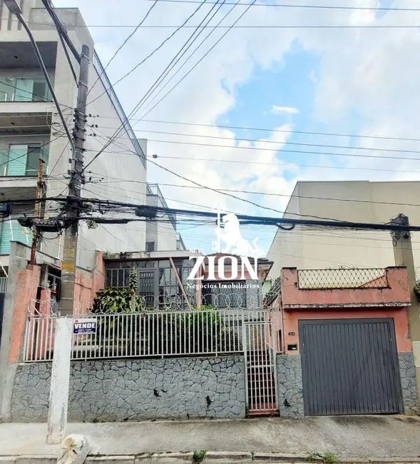 Terreno / Lote à venda, 450m2 em Vila Nova Mazzei, São Paulo - SP - imagem 1 Foto 1 de Terreno / Lote à venda, 450m2 em Vila Nova Mazzei, São Paulo - SP